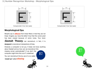 Applied Computer Vision - a Deep Learning Approach | PDF