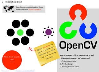 Applied Computer Vision - a Deep Learning Approach | PDF