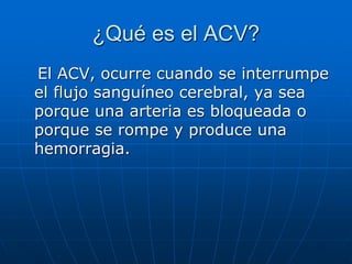 acv.ppt