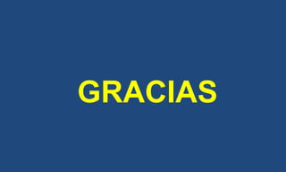 GRACIAS
 