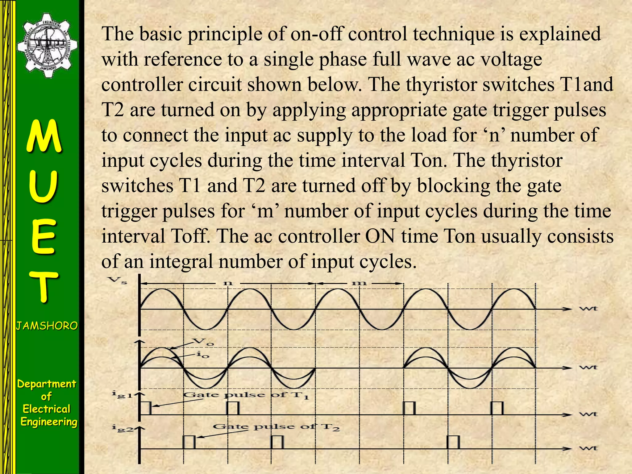 AC Voltage Controller.pptx