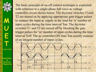 AC Voltage Controller.pptx