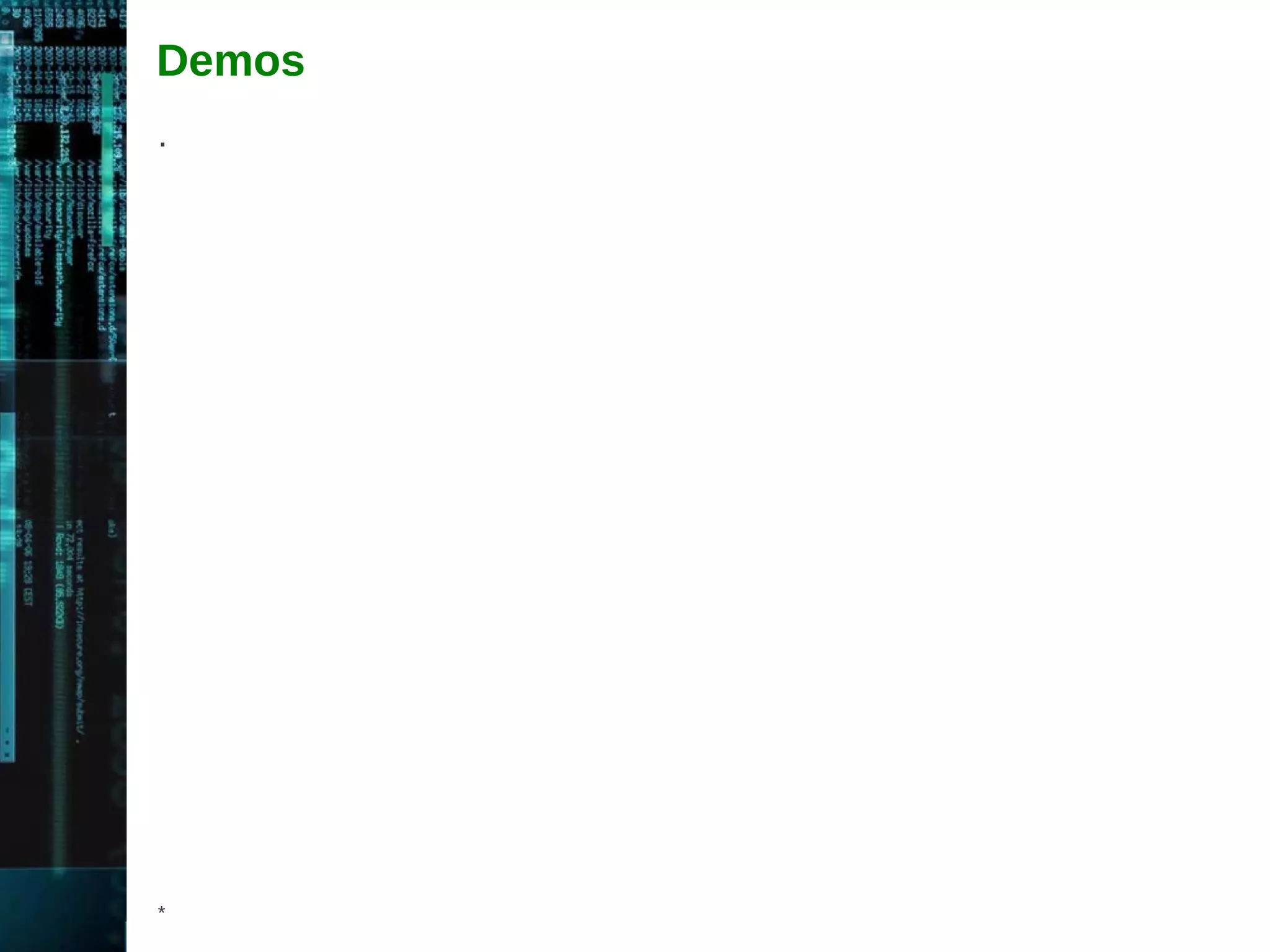 Mantener Acceso 
Cuando se gana el acceso, se desea mantener el acceso para 
realizar posteriores ataques y explotaciones. El Hacker “fortalece” el 
sistema de otros Hackers o del personal de seguridad, asegurando 
su acceso exclusivo con puertas traseras (backdoors), rootkits, 
troyanos u otros mecanismos. 
Si el Hacker se apropia del sistema, puede utilizarlo como base para 
lanzar ataques hacia otros sistemas o redes. A este sistema también 
se le denomina un sistema zombi. 
* 
 