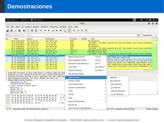 Demostraciones
Alonso Eduardo Caballero Quezada -:- Sitio Web: www.reydes.com -:- e-mail: reydes@gmail.com
 