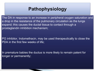Acyanotic chd | PPTX