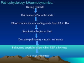 Pa Using Respiration Acyanotic teaching practice | PPT
