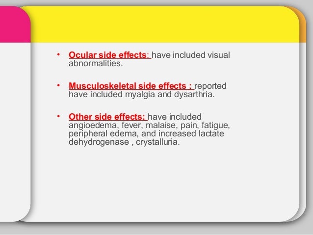 what is side effects of acyclovir
