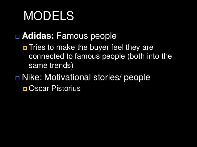 adidas ads