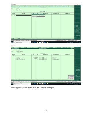 119
Phir uskay baad “Accept Yes/No” may “Yes” per click kar daygay.
 
