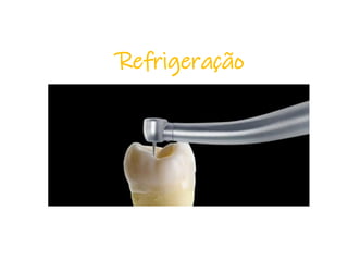 Refrigeração
 