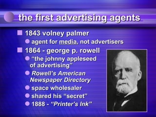 ad agency