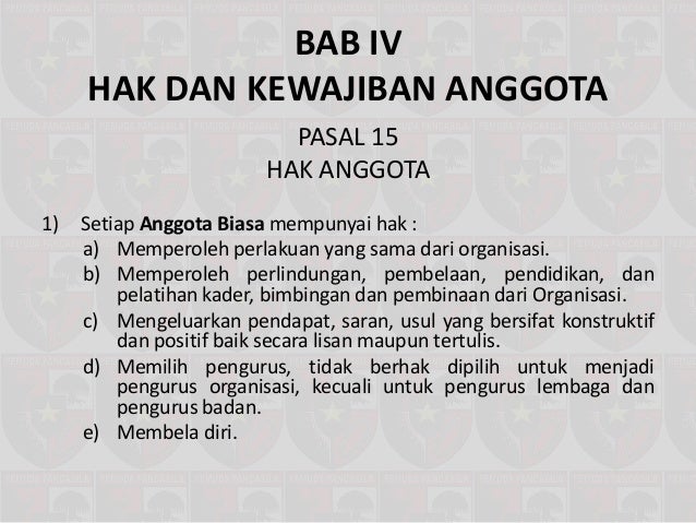 Ad Art Pemuda Pancasila