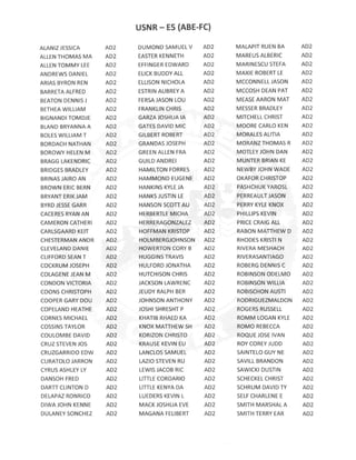E5 ACTIVE DUTY ABE-FC