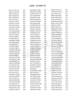 E5 ACTIVE DUTY ABE-FC