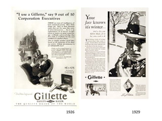 History of Advertising Slide 33