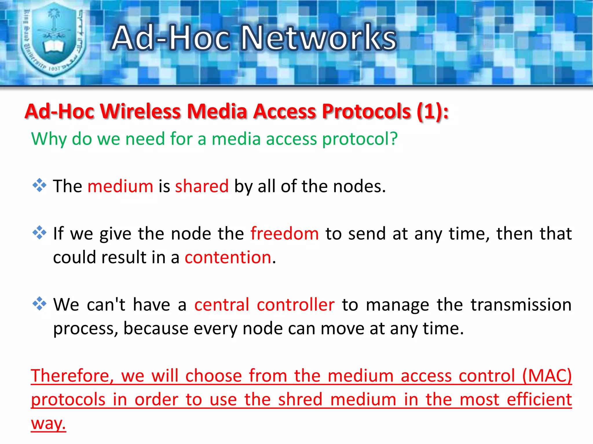 It is better in mobility.