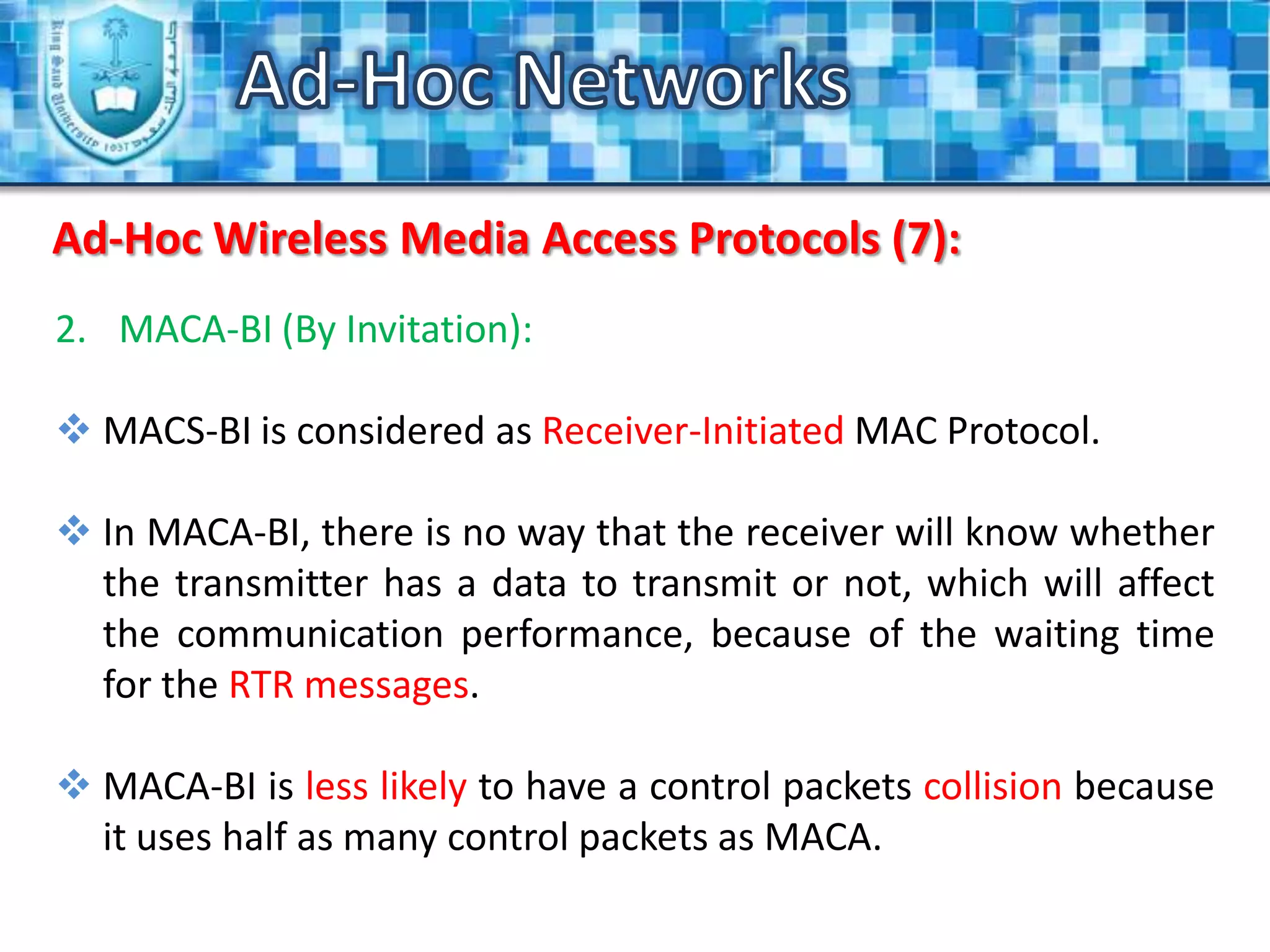 Fixed, pre-located cell sites and base station.