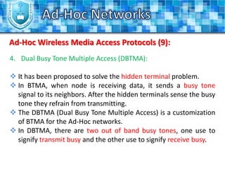 Relatively caring environment and stable connectivity.