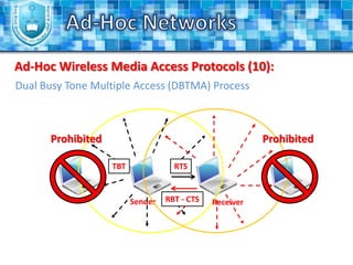Detailed planning before base station can be installed. 