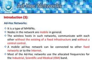 Technical Challenges and Issues.
