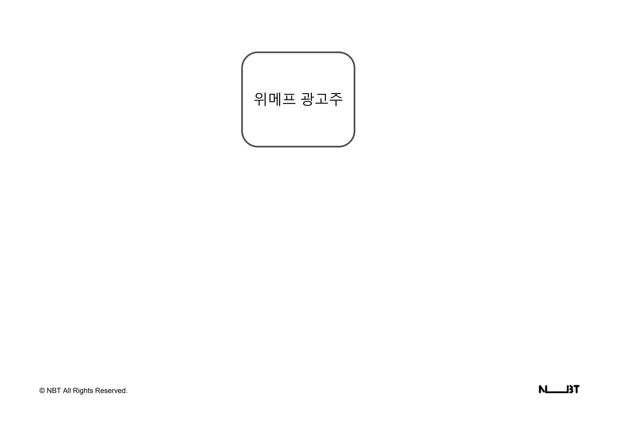 © NBT All Rights Reserved.
위메프 광고주
 