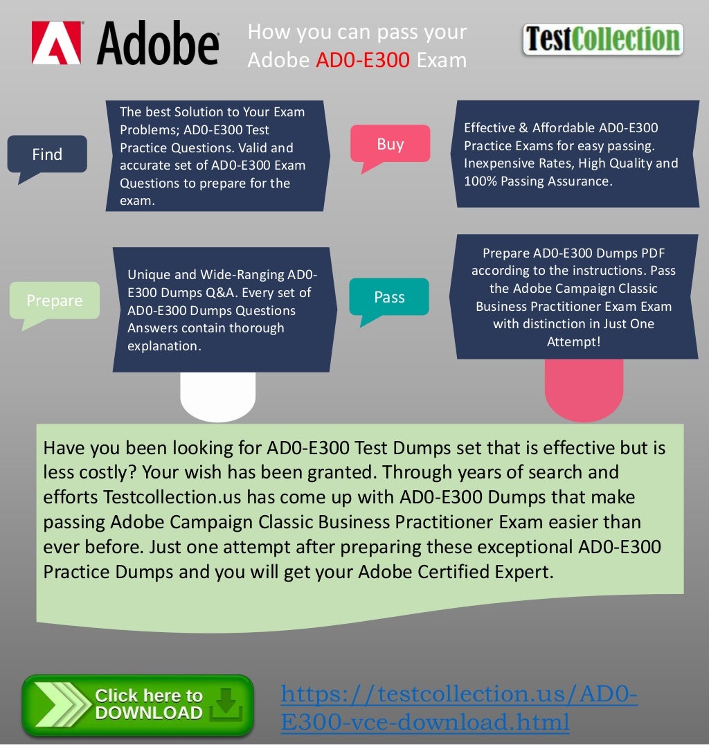 AD0-E117 PDF Testsoftware