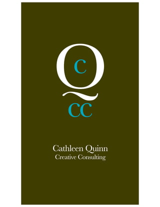 CQCC(BusinessCard)Front
