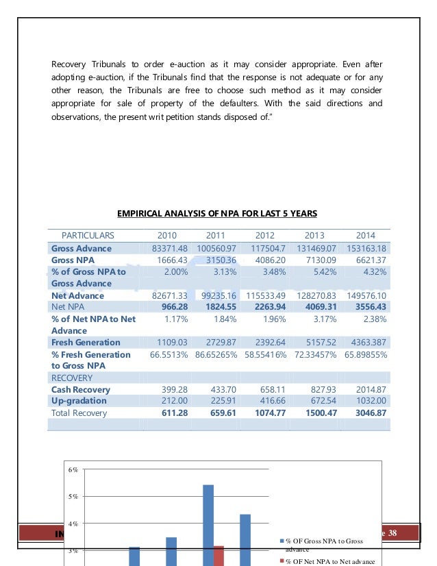 npa report final