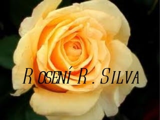 Rosení R. Silva 
