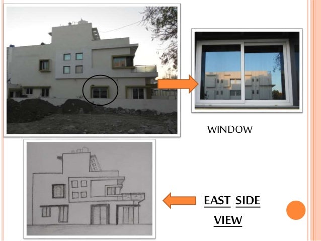 Case study of bungalow in pune image