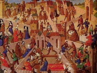 Santo Agostinho / Tomás de Aquino