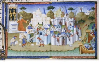 Santo Agostinho / Tomás de Aquino