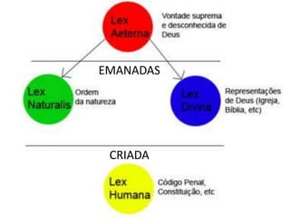 CRIADA
EMANADAS
 