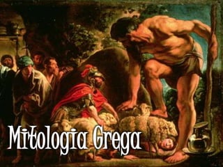 Mitologia Grega
 