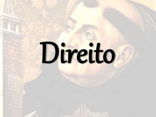 Direito
 