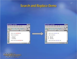DXL: Working with Domino Data in XML