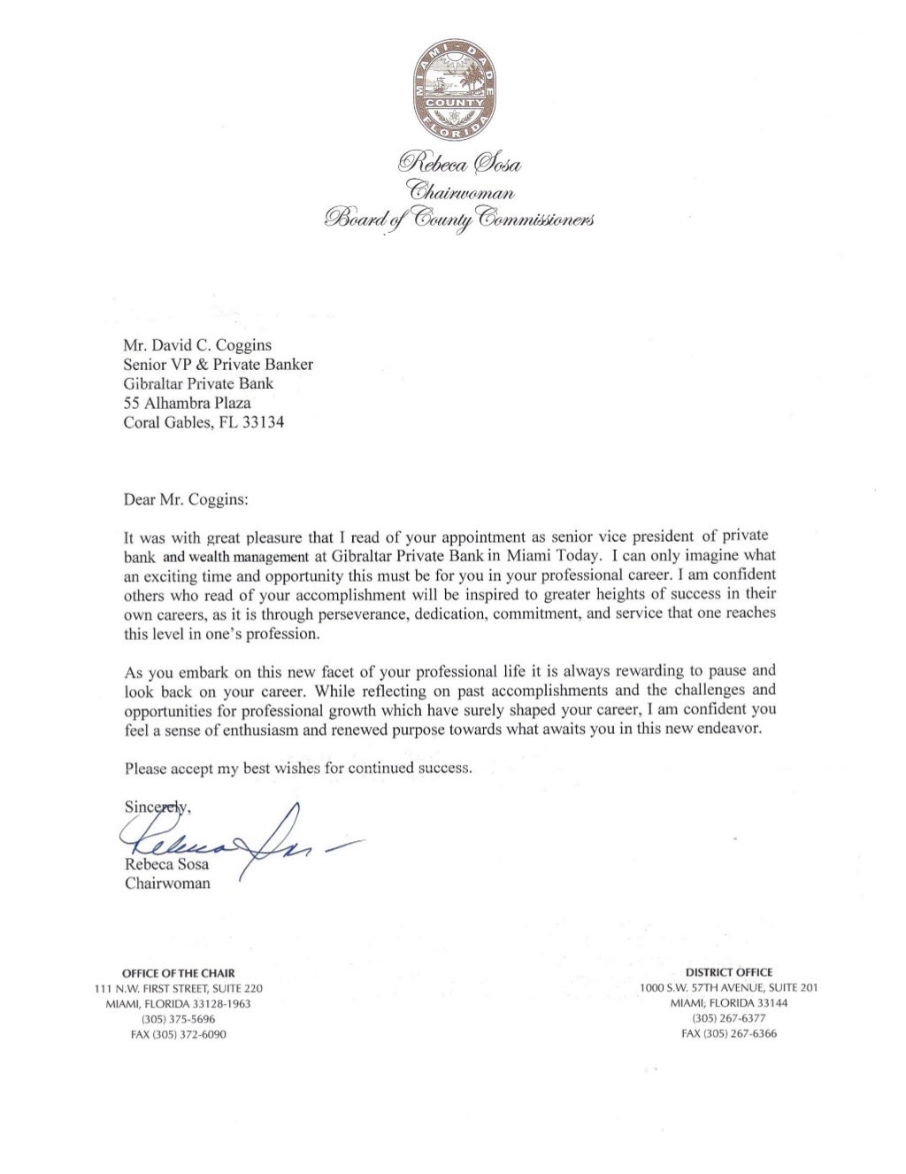 Letter From County Commissioners Office letter-from-county-commissioners-office