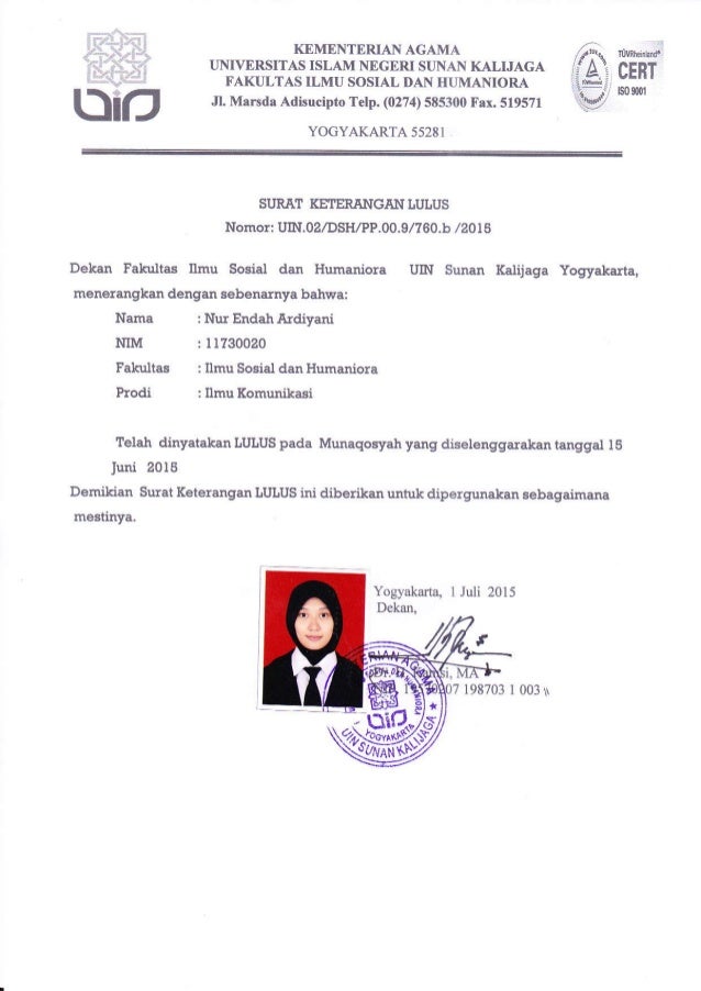 pindah surat kuliah Surat Keterangan Lulus pindah surat kuliah Surat Keterangan Lulus