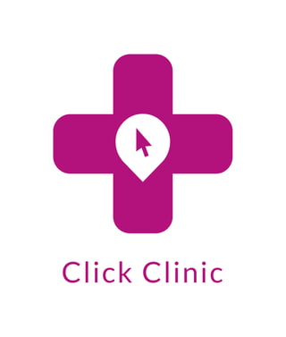 ClickClinicLogo