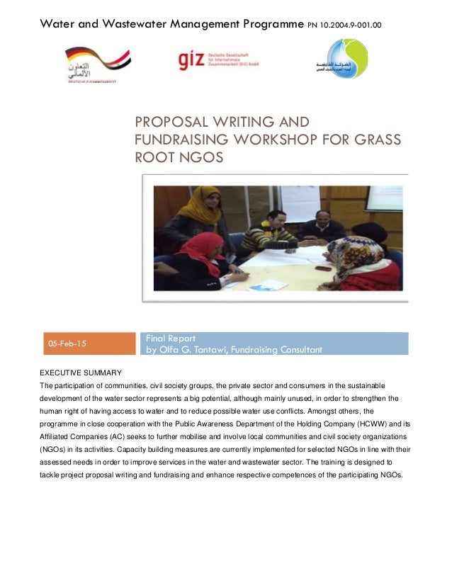 ngo report writing sle writing and fundraising workshop for grass root ngo report writing sle writing and fundraising workshop for grass root