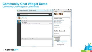 Community Chat Widget Demo
Community Chat Widget in Connections

30

 