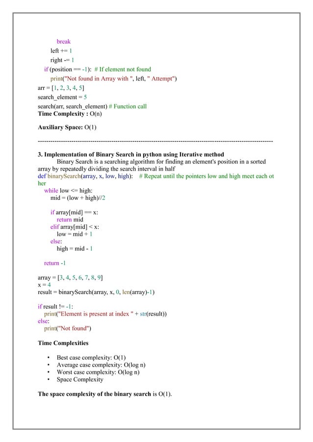 AD3251-Data Structures Design-Notes-Searching-Hashing.pdf | Databases ...