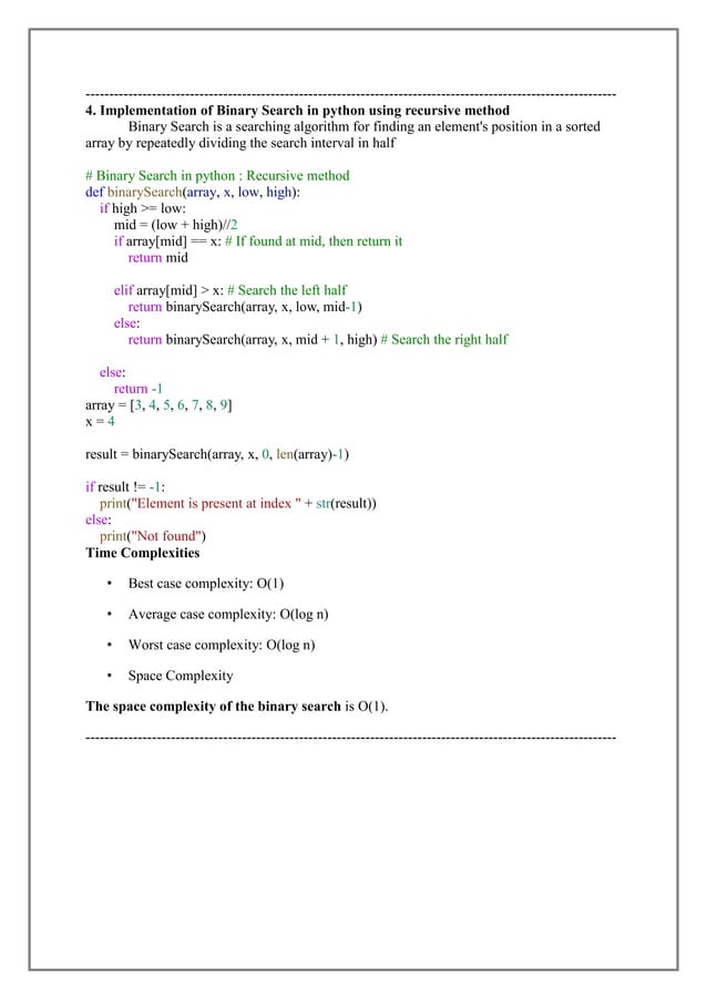 AD3251-Data Structures Design-Notes-Searching-Hashing.pdf | Databases ...