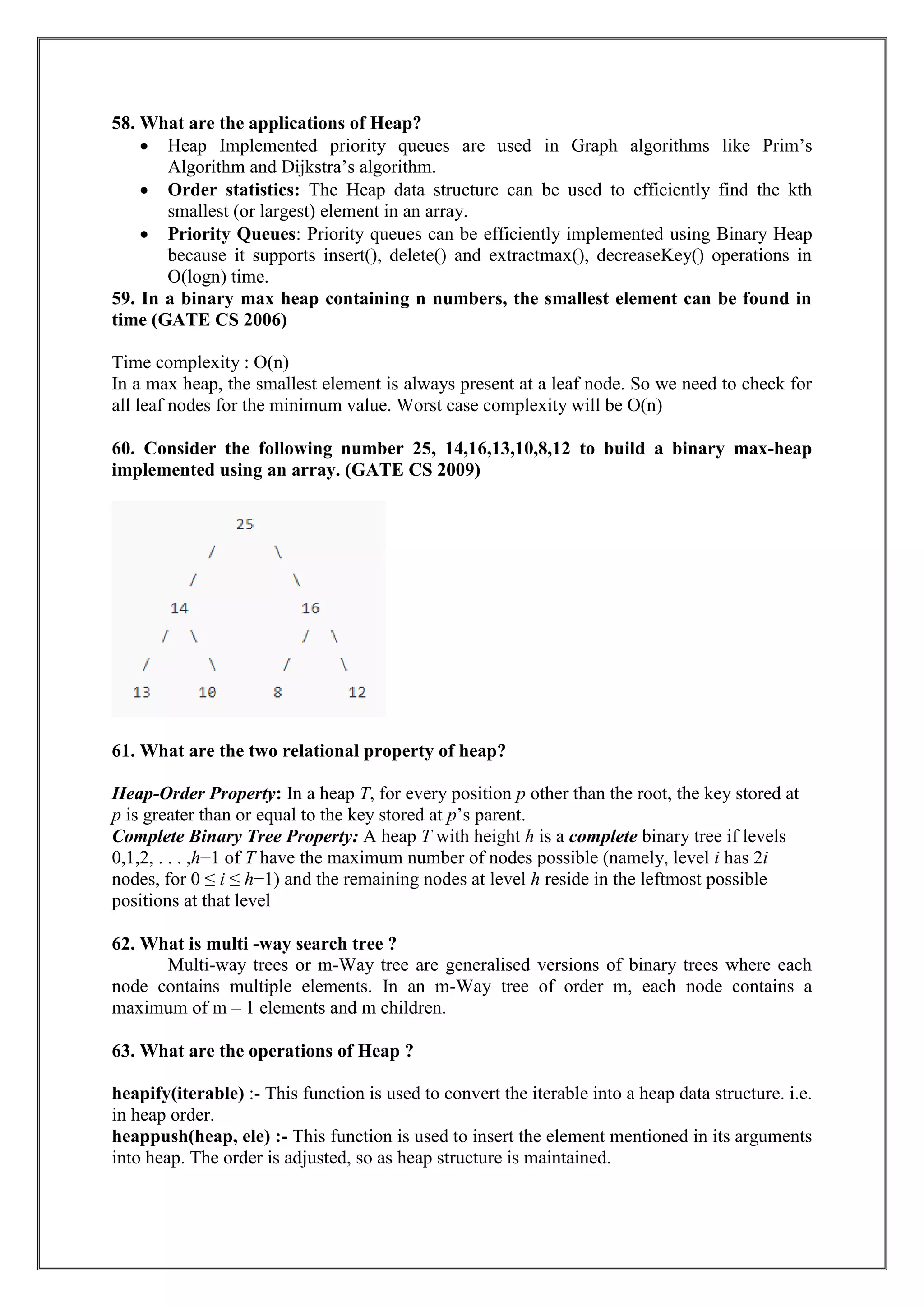 AD3251-Data Structures Design-Notes-Tree.pdf