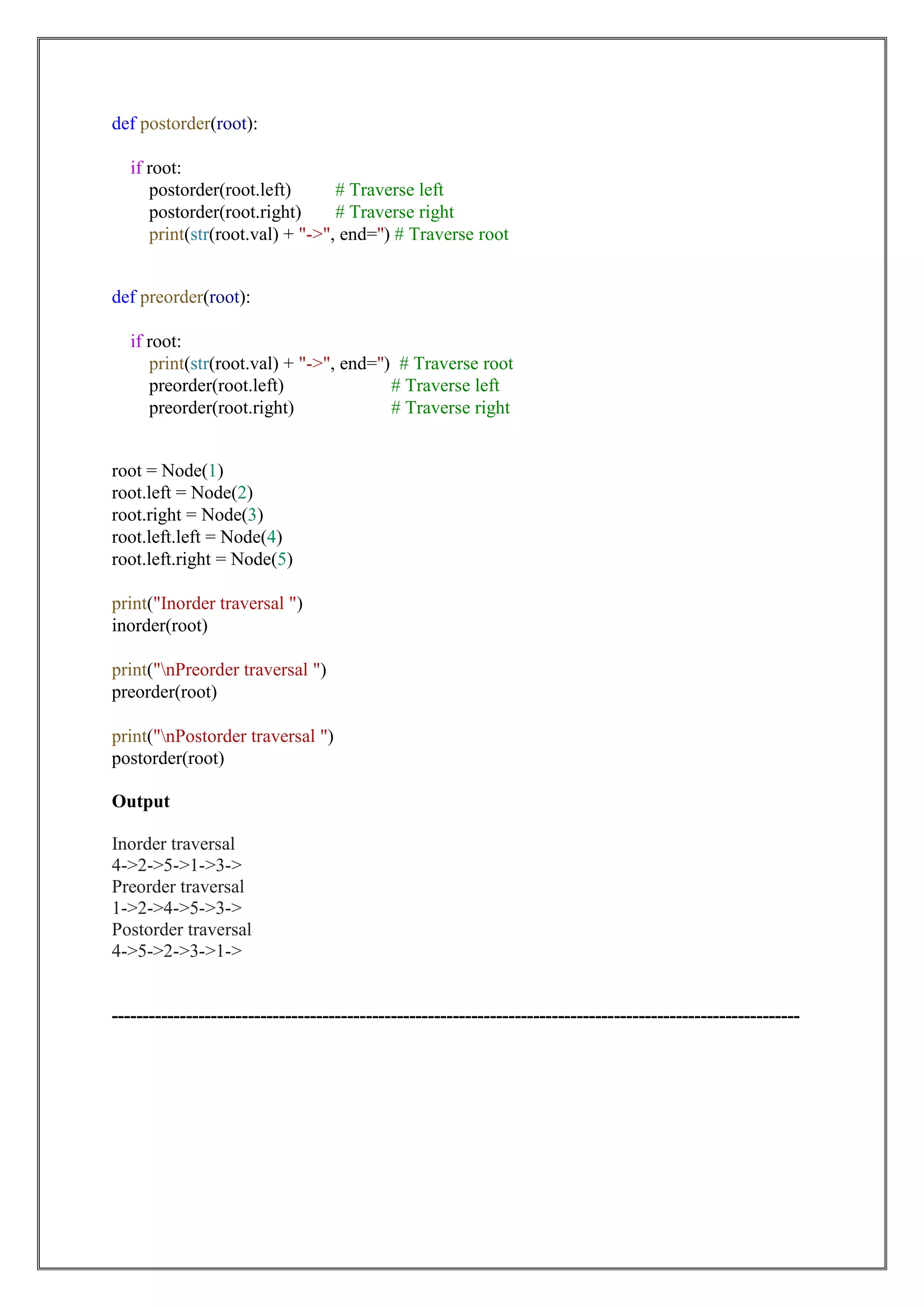 AD3251-Data Structures Design-Notes-Tree.pdf