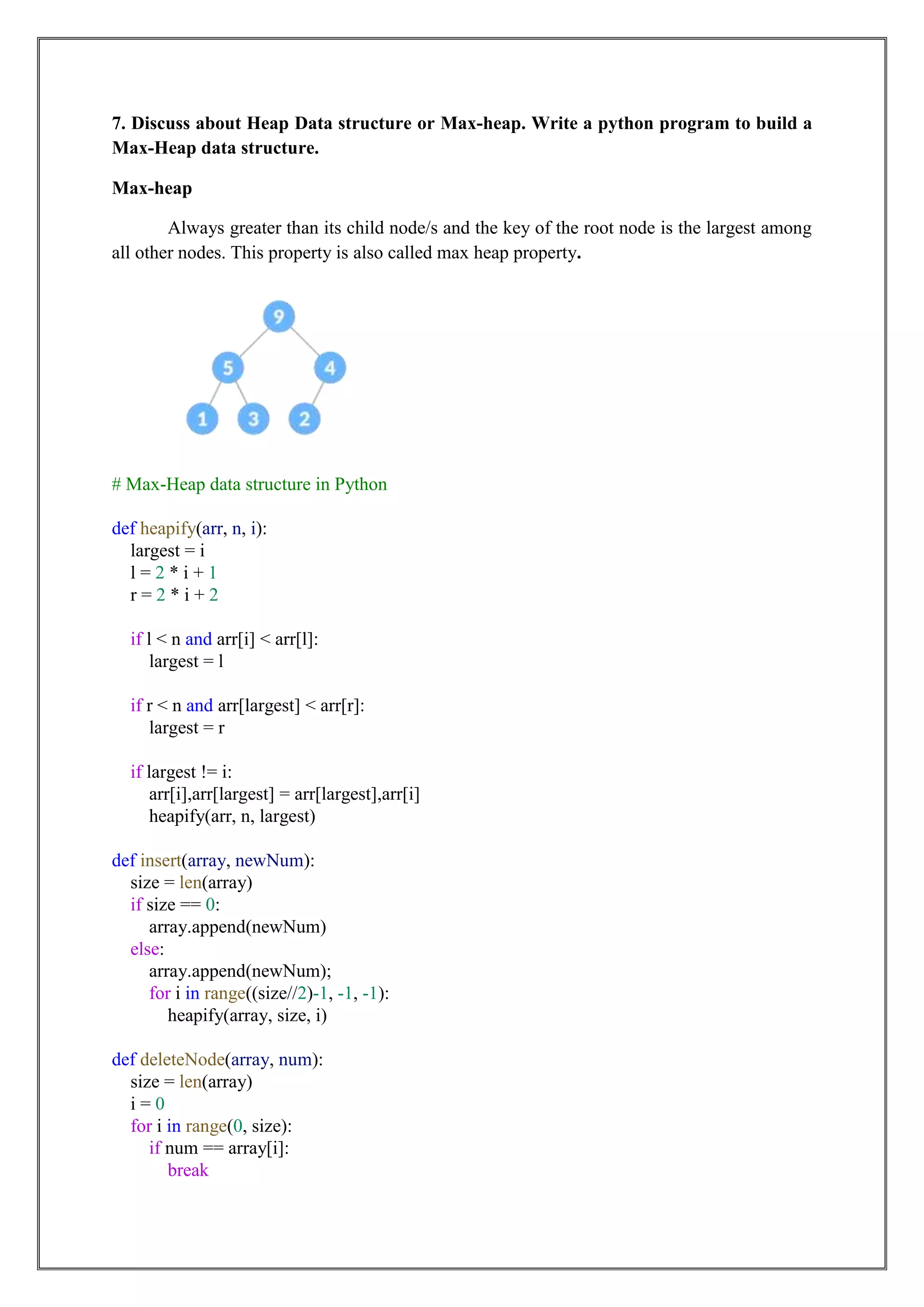 AD3251-Data Structures Design-Notes-Tree.pdf
