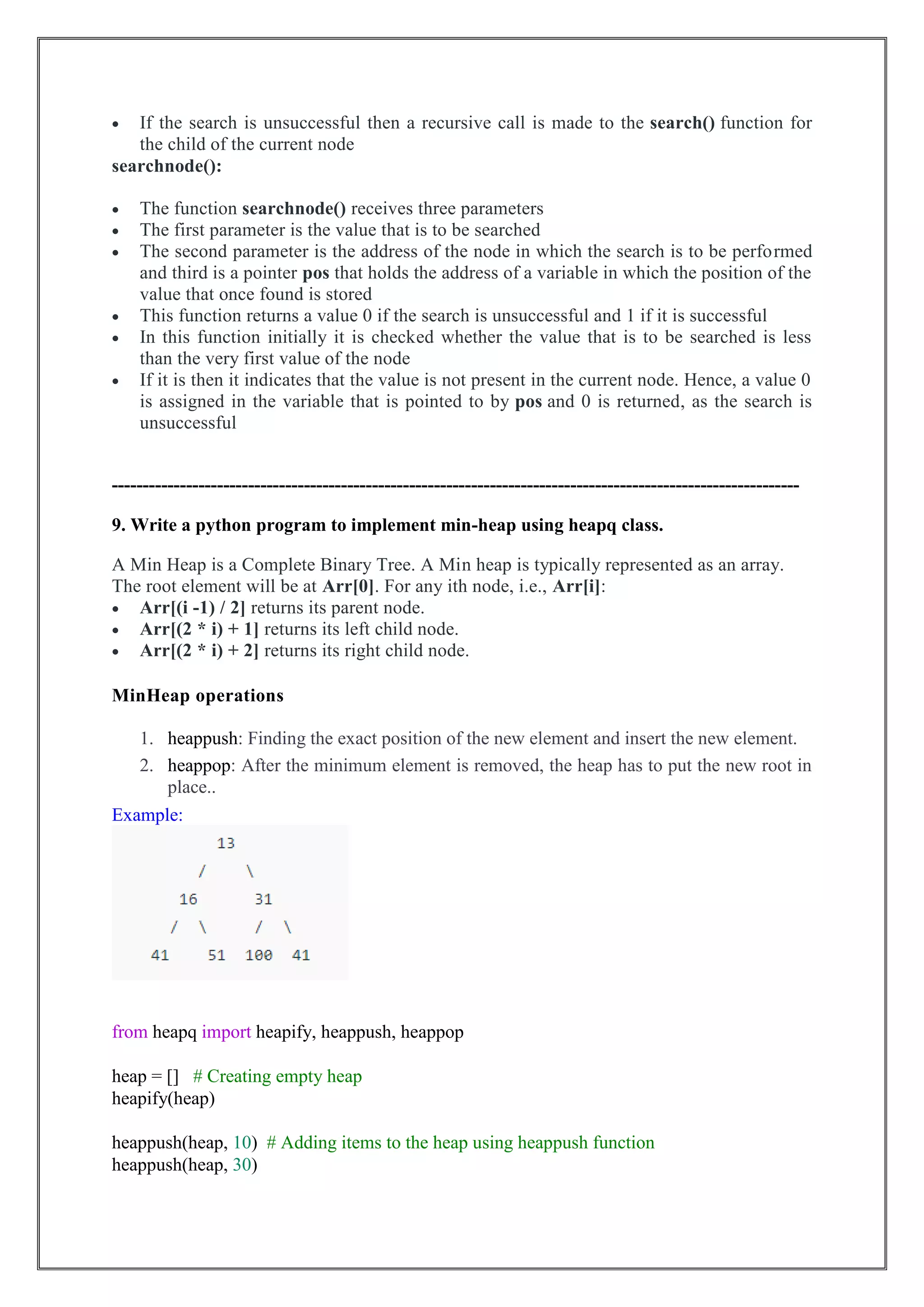 AD3251-Data Structures Design-Notes-Tree.pdf