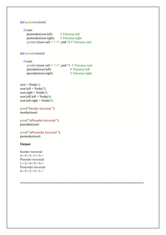 AD3251-Data Structures Design-Notes-Tree.pdf