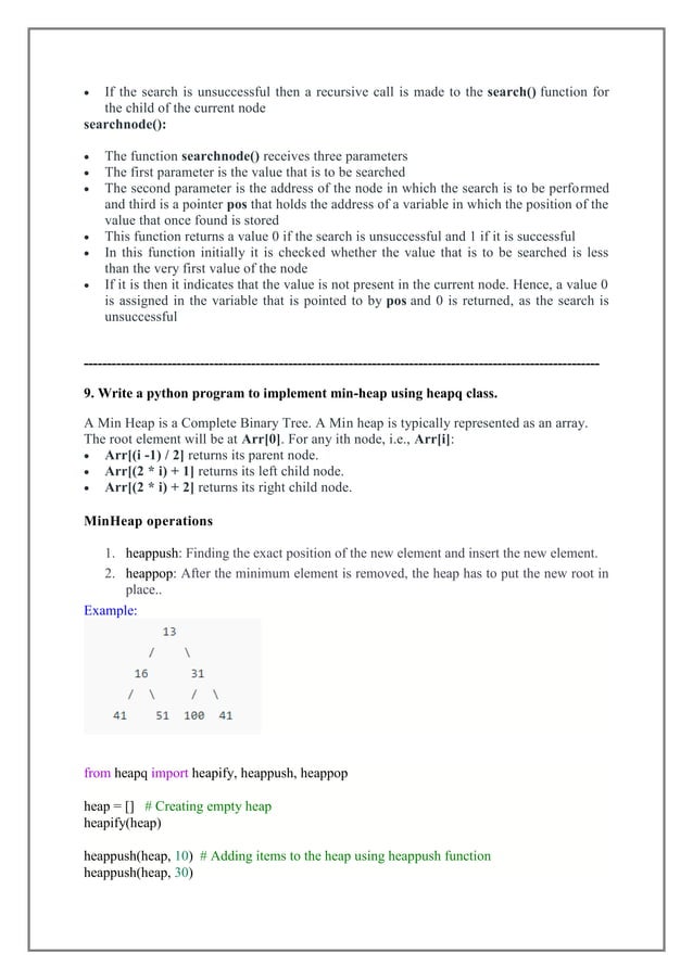 AD3251-Data Structures Design-Notes-Tree.pdf