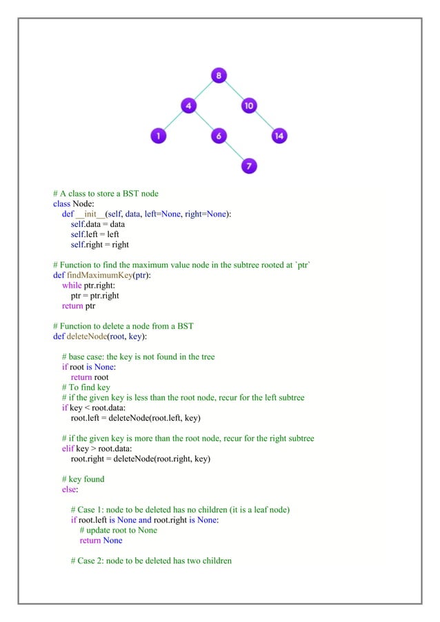 AD3251Data Structures DesignNotesTree.pdf